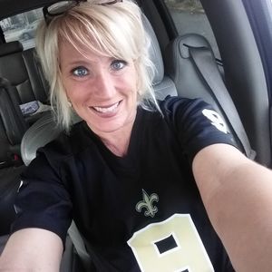 Meet your Posher, Christy